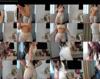 sweety_rinushka_ — 70 minute Chaturbate female cam show recording, 1080p, May 5, 2021