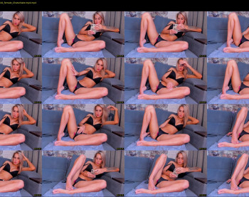 teonatorru — 9 minute Chaturbate female cam show recording, 720p, May 5, 2021