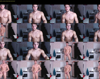 theodore_hot — 67 minute Chaturbate male cam show recording, 1080p, May 6, 2021
