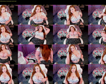 thiccjess420 — 59 minute Chaturbate female cam show recording, 1080p, May 5, 2021