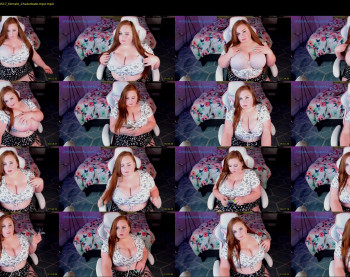 thiccjess420 — 15 minute Chaturbate female cam show recording, 1080p, May 6, 2021