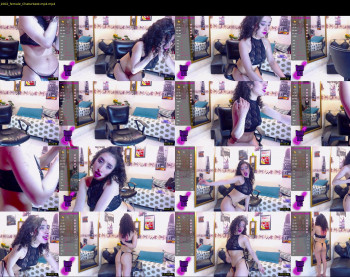 valerie_mase — 86 minute Chaturbate female cam show recording, 720p, May 5, 2021