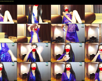 verasun — 32 minute Chaturbate female cam show recording, 720p, May 5, 2021