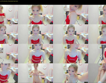 veronica_space — 70 minute Chaturbate female cam show recording, 1080p, May 5, 2021