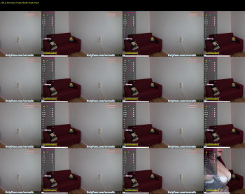 veronikavonk — 4 minute Chaturbate female cam show recording, 1080p, May 5, 2021