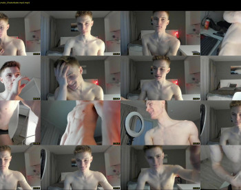 viksons — 31 minute Chaturbate male cam show recording, 1080p, May 5, 2021