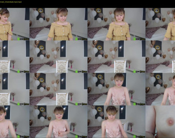 vr_lol — 70 minute Chaturbate female cam show recording, 1080p, May 5, 2021