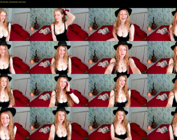x__rose__x — 16 minute Chaturbate female cam show recording, 720p, May 6, 2021