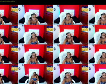 zobe_love — 4 minute Chaturbate female cam show recording, 1080p, May 6, 2021