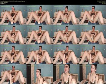 mimi_natali — 8 minute Chaturbate female cam show recording, 1080p, May 7, 2021