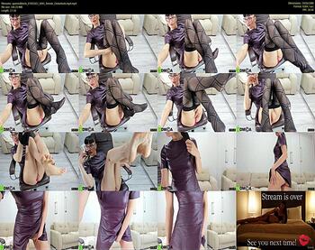 queenviktoria — 18 minute Chaturbate female cam show recording, 1080p, May 7, 2021