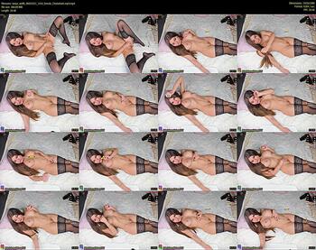 tanya_welth — 17 minute Chaturbate female cam show recording, 1080p, May 6, 2021