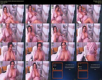 ayumilove — 28 minute Chaturbate female cam show recording, 1080p, May 7, 2021