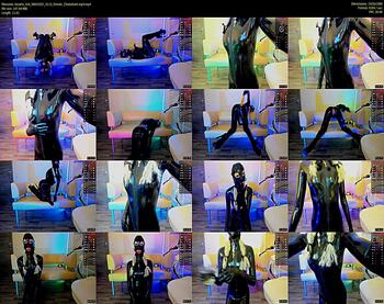 beatrix_rich — 12 minute Chaturbate female cam show recording, 1080p, May 8, 2021