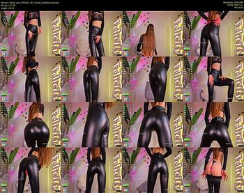 felicity_yours — 70 minute Chaturbate female cam show recording, 1080p, May 7, 2021