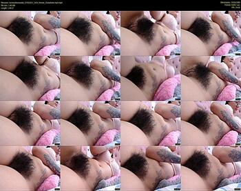 lorennahernandez — 70 minute Chaturbate female cam show recording, 1080p, May 7, 2021