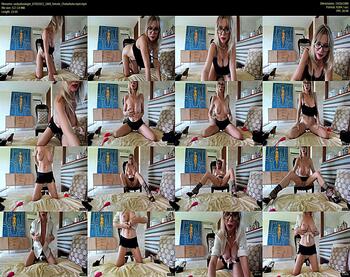 nadyabasinger — 47 minute Chaturbate female cam show recording, 1080p, May 7, 2021