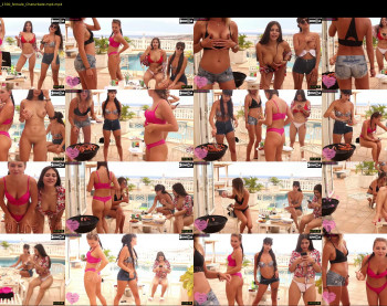 7sins_wildcats — 70 minute Chaturbate female cam show recording, 1080p, May 8, 2021