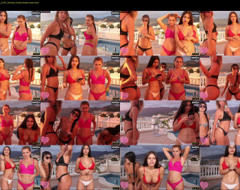 7sins_wildcats — 29 minute Chaturbate female cam show recording, 1080p, May 8, 2021