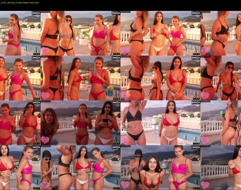 7sins_wildcats — 28 minute Chaturbate female cam show recording, 1080p, May 8, 2021