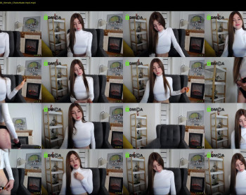 _austra1ia — 70 minute Chaturbate female cam show recording, 1080p, May 8, 2021