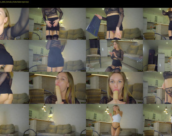 _littlesweetgirl_ — 71 minute Chaturbate female cam show recording, 1080p, May 8, 2021