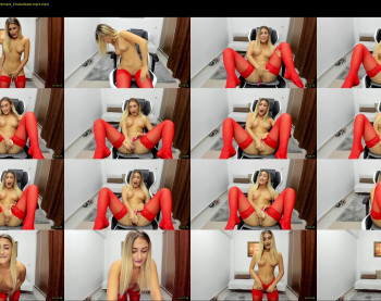 _myaa — 30 minute Chaturbate female cam show recording, 1080p, May 8, 2021