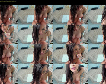 _sinwithme_ — 4 minute Chaturbate female cam show recording, 1080p, May 8, 2021
