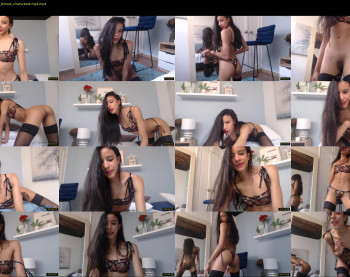 abiee__ — 114 minute Chaturbate female cam show recording, 720p, May 8, 2021