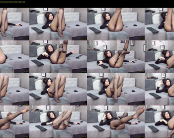 afroditha_ — 6 minute Chaturbate female cam show recording, 1080p, May 8, 2021