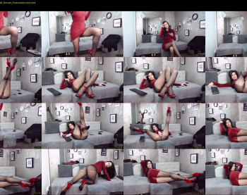 afroditha_ — 71 minute Chaturbate female cam show recording, 1080p, May 9, 2021