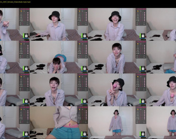 agelina_summer — 66 minute Chaturbate female cam show recording, 1080p, May 8, 2021
