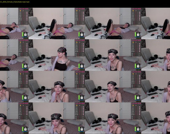 agelina_summer — 3 minute Chaturbate female cam show recording, 1080p, May 9, 2021