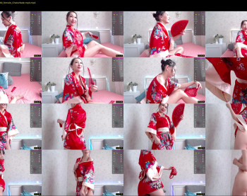 akino_hen — 70 minute Chaturbate female cam show recording, 1080p, May 8, 2021