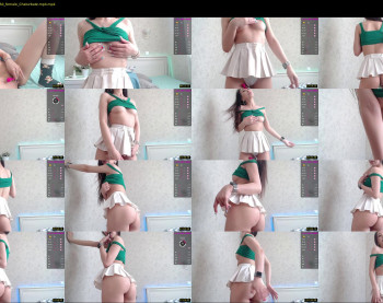 akino_hen — 70 minute Chaturbate female cam show recording, 1080p, May 9, 2021