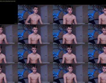alfie_evanss — 3 minute Chaturbate male cam show recording, 1080p, May 9, 2021