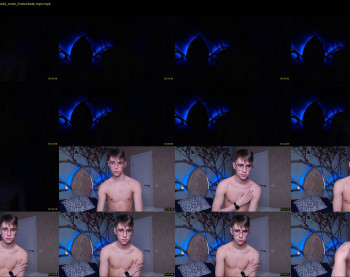 alfie_evanss — 4 minute Chaturbate male cam show recording, 1080p, May 9, 2021