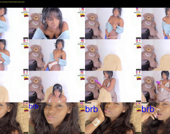 alison_ker — 70 minute Chaturbate female cam show recording, 1080p, May 8, 2021