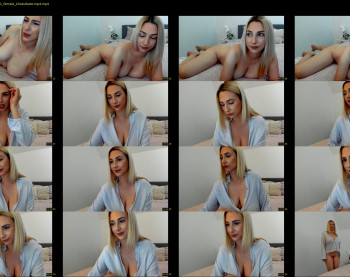 allayah — 37 minute Chaturbate female cam show recording, 1080p, May 8, 2021