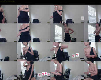 allgood4u — 51 minute Chaturbate couple cam show recording, 720p, May 9, 2021