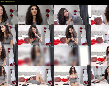 alliesynn — 71 minute Chaturbate female cam show recording, 1080p, May 8, 2021