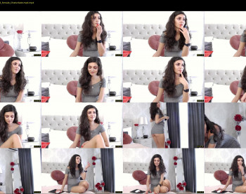 alliesynn — 46 minute Chaturbate female cam show recording, 1080p, May 8, 2021
