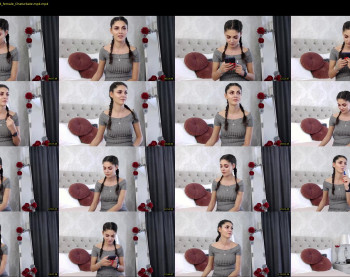 alliesynn — 70 minute Chaturbate female cam show recording, 1080p, May 8, 2021
