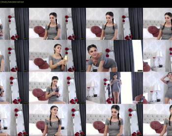 alliesynn — 70 minute Chaturbate female cam show recording, 1080p, May 8, 2021