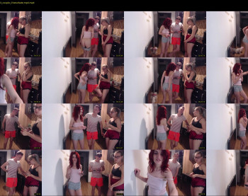 aly_alyce — 16 minute Chaturbate female cam show recording, 720p, May 8, 2021