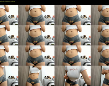 amy_ross — 3 minute Chaturbate female cam show recording, 1080p, May 8, 2021