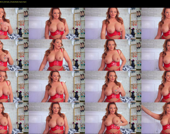 anabellastar — 6 minute Chaturbate female cam show recording, 1080p, May 8, 2021