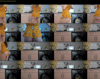 anabelle_wet — 11 minute Chaturbate female cam show recording, 1080p, May 8, 2021