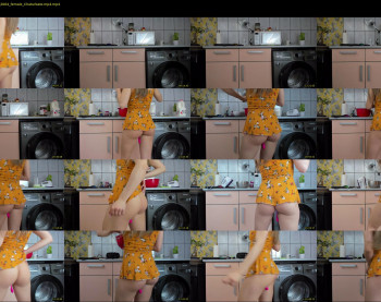 anabelle_wet — 70 minute Chaturbate female cam show recording, 1080p, May 8, 2021