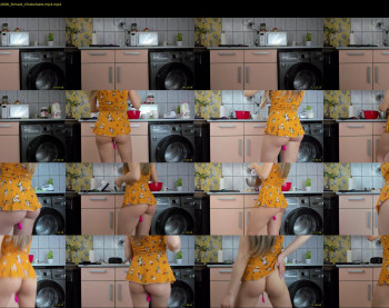 anabelle_wet — 70 minute Chaturbate female cam show recording, 1080p, May 8, 2021